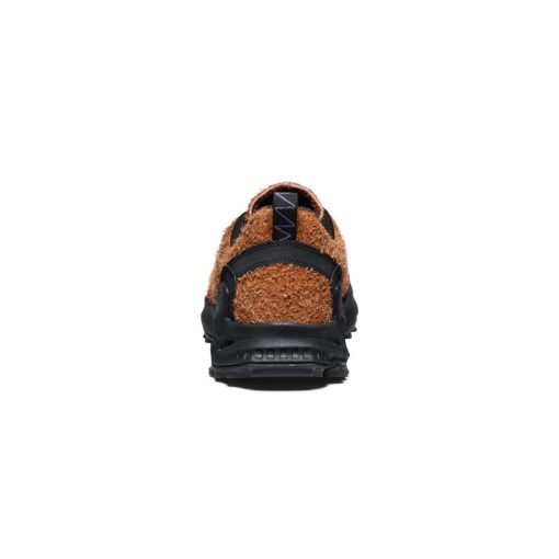 Men's Jasper Zionic Sneaker x Gramicci  |  Sorrel Horse/Black - Image 6