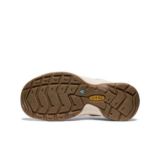 Women's Astoria West Sandal  |  Plaza Taupe/Roasted Pecan - Image 6